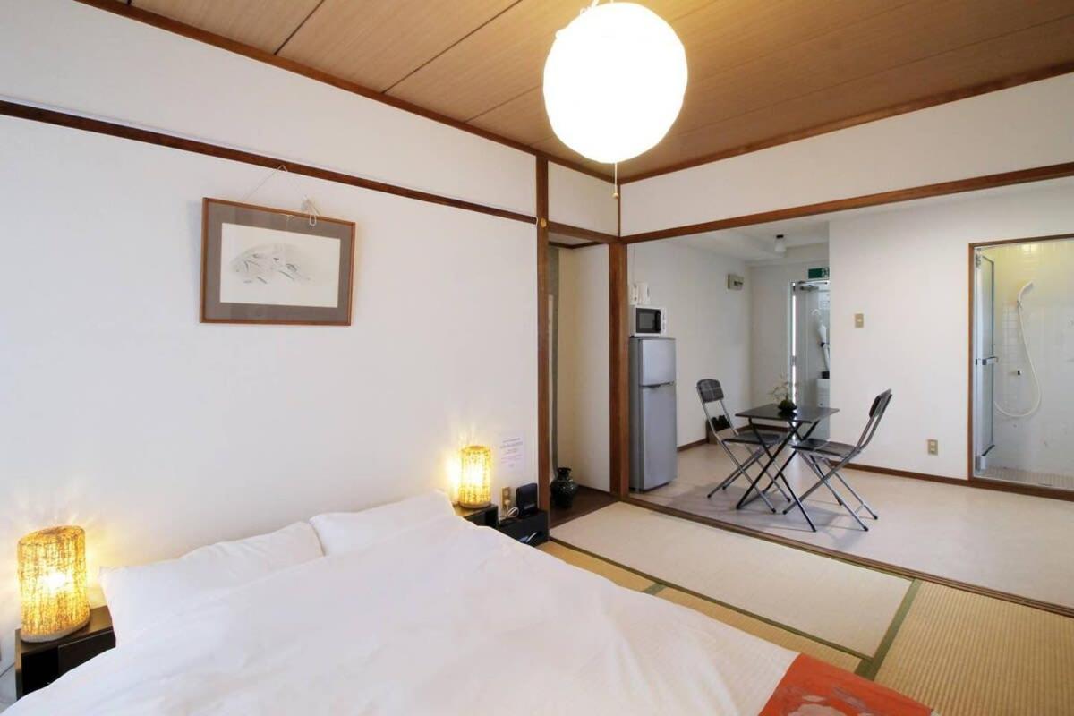 Dai3Himawari - Best Location ! 1 Min Walk To Peace Park Dome -701 ฮิโรชิม่า ภายนอก รูปภาพ