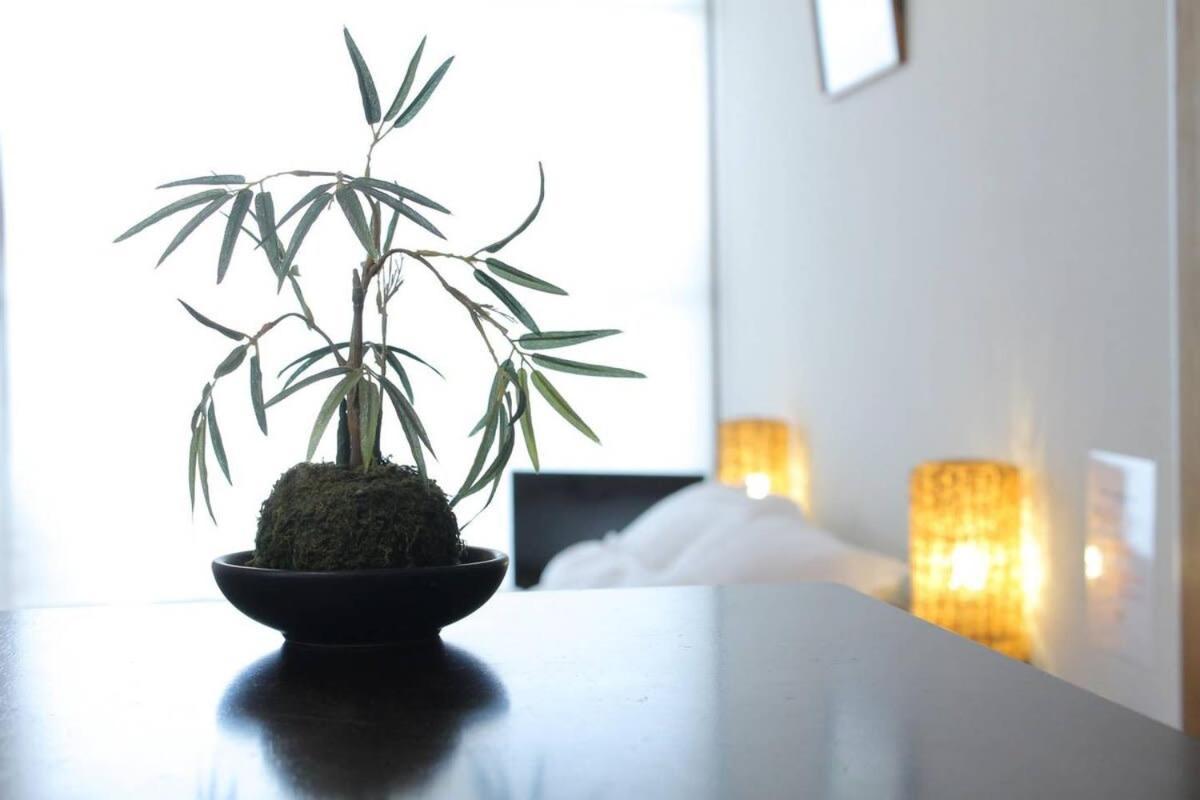 Dai3Himawari - Best Location ! 1 Min Walk To Peace Park Dome -701 ฮิโรชิม่า ภายนอก รูปภาพ