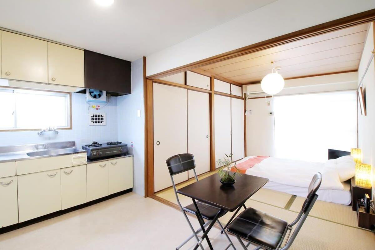 Dai3Himawari - Best Location ! 1 Min Walk To Peace Park Dome -701 ฮิโรชิม่า ภายนอก รูปภาพ