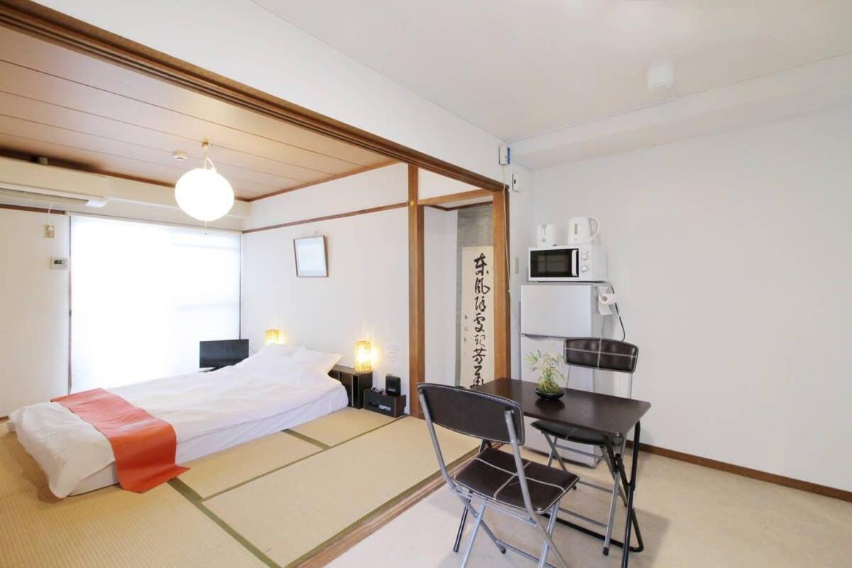 Dai3Himawari - Best Location ! 1 Min Walk To Peace Park Dome -701 ฮิโรชิม่า ภายนอก รูปภาพ